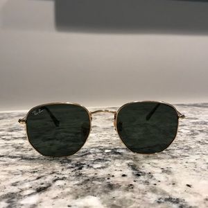 Ray-Ban Sunglasses! *read description*